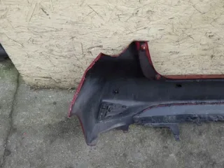 Бампер задний Toyota Yaris 3 Арт e9381907, вид 5