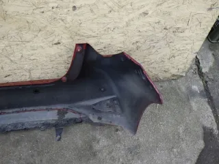  Бампер задний Toyota Yaris 3 Арт e9381907, вид 6