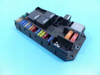 518880000 Блок управления (другие) Land Rover Range Rover 3 Арт e9381989, вид 1