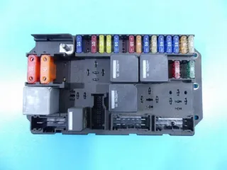 518880000 Блок управления (другие) Land Rover Range Rover 3 Арт e9381989, вид 2