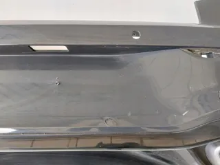 5H6807421 5H6807421D Бампер задний Volkswagen Golf 8 Арт e9382020, вид 4
