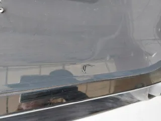 5H6807421 5H6807421D Бампер задний Volkswagen Golf 8 Арт e9382020, вид 5