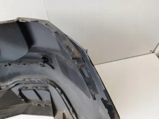 5H6807421 5H6807421D Бампер задний Volkswagen Golf 8 Арт e9382020, вид 8