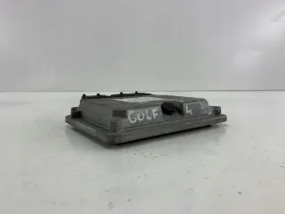 036906014AB Блок управления двигателем Volkswagen Golf 4 Арт e9382028, вид 2