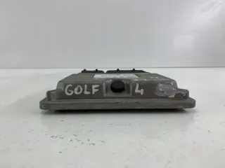036906014AB Блок управления двигателем Volkswagen Golf 4 Арт e9382028, вид 3