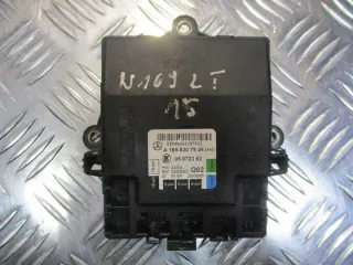 A1698204526 Блок управления (другие) Mercedes A W169 Арт e9382195, вид 1