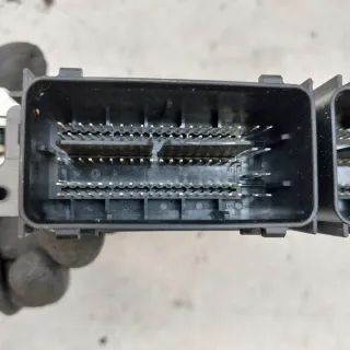 31312486 MB279700-9611 Блок управления двигателем Volvo V40 2 Арт e9382235, вид 11