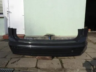 5NA807221 5NA807417 5NA807521C Бампер задний Volkswagen Tiguan 2 Арт e9382330, вид 1