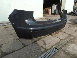 5NA807221 5NA807417 5NA807521C Бампер задний Volkswagen Tiguan 2 Арт e9382330, вид 3
