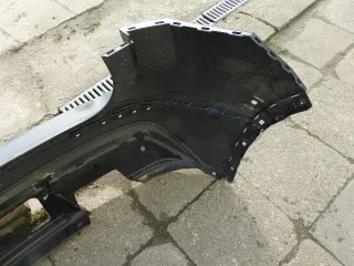 5NA807221 5NA807417 5NA807521C Бампер задний Volkswagen Tiguan 2 Арт e9382330, вид 5