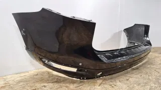 7P6807521A Бампер задний Volkswagen Touareg 2 Арт e9382378, вид 2