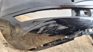 7P6807521A Бампер задний Volkswagen Touareg 2 Арт e9382378, вид 4