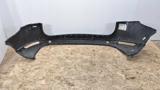 7P6807521A Бампер задний Volkswagen Touareg 2 Арт e9382378, вид 6
