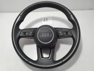 8W0419091CL Руль Audi A4 B9 Арт e9382548, вид 1