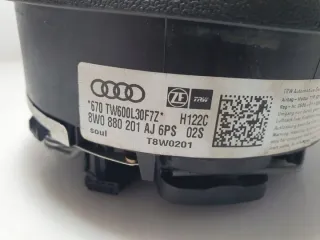 8W0419091CL Руль Audi A4 B9 Арт e9382548, вид 13