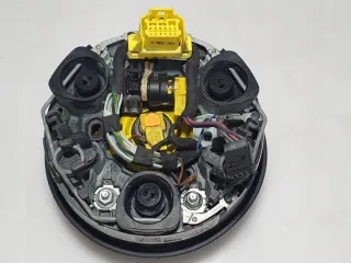 8W0419091CL Руль Audi A4 B9 Арт e9382548, вид 14