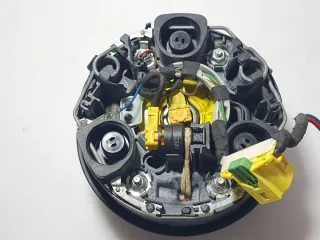 8W0419091CL Руль Audi A4 B9 Арт e9382548, вид 15