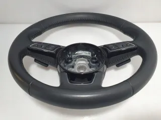 8W0419091CL Руль Audi A4 B9 Арт e9382548, вид 16