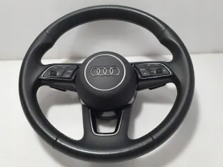 8W0419091CL Руль Audi A4 B9 Арт e9382548, вид 2
