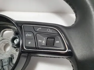 8W0419091CL Руль Audi A4 B9 Арт e9382548, вид 3