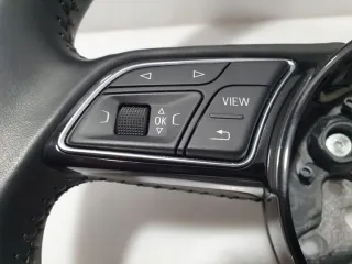 8W0419091CL Руль Audi A4 B9 Арт e9382548, вид 4