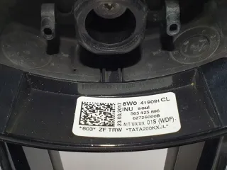 8W0419091CL Руль Audi A4 B9 Арт e9382548, вид 5