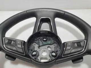 8W0419091CL Руль Audi A4 B9 Арт e9382548, вид 6