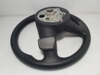 8W0419091CL Руль Audi A4 B9 Арт e9382548, вид 9