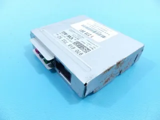 97061873352 Блок управления (другие) Porsche Panamera 970 Арт e9382627, вид 1
