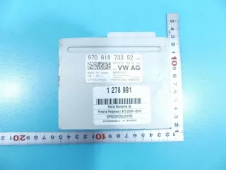 97061873352 Блок управления (другие) Porsche Panamera 970 Арт e9382627, вид 2