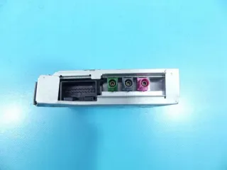 97061873352 Блок управления (другие) Porsche Panamera 970 Арт e9382627, вид 4