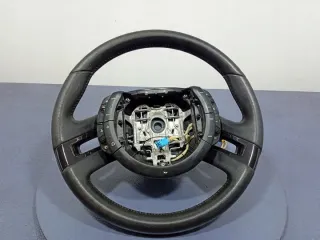 96866512ZD Руль Citroen C4 1 Арт e9382790, вид 1