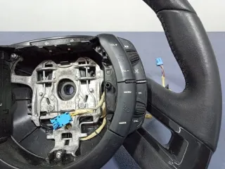 96866512ZD Руль Citroen C4 1 Арт e9382790, вид 2