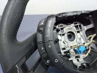 96866512ZD Руль Citroen C4 1 Арт e9382790, вид 3