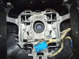 96866512ZD Руль Citroen C4 1 Арт e9382790, вид 7