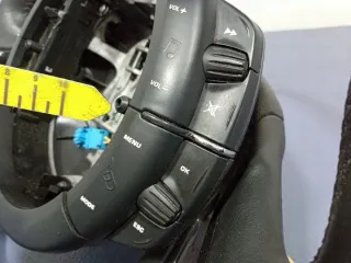96866512ZD Руль Citroen C4 1 Арт e9382790, вид 9