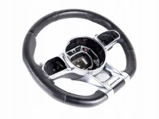 A0050051399 A0004609908 A0994643700 A0004641900 Руль Mercedes A W177 Арт e9382962, вид 1