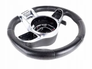 A0050051399 A0004609908 A0994643700 A0004641900 Руль Mercedes A W177 Арт e9382962, вид 3