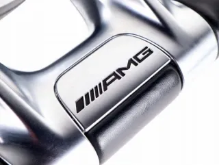 A0050051399 A0004609908 A0994643700 A0004641900 Руль Mercedes A W177 Арт e9382962, вид 4
