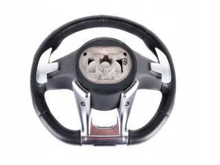 A0050051399 A0004609908 A0994643700 A0004641900 Руль Mercedes A W177 Арт e9382962, вид 7