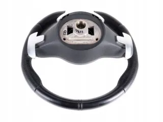 A0050051399 A0004609908 A0994643700 A0004641900 Руль Mercedes A W177 Арт e9382962, вид 8