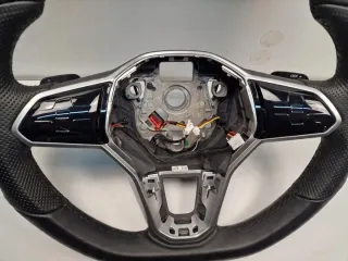 5H0419089FD Руль Volkswagen Golf 8 Арт e9383222, вид 3