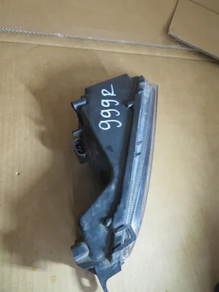 5NA941699D Фара противотуманная левая Volkswagen Tiguan 2 Арт e9383382, вид 4