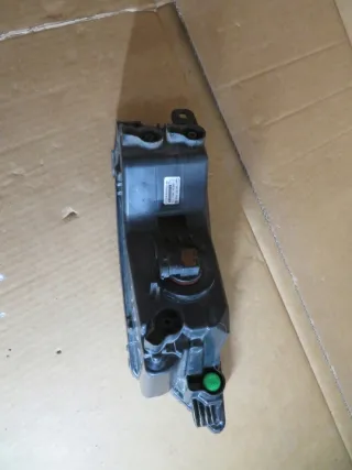 5NA941699D Фара противотуманная левая Volkswagen Tiguan 2 Арт e9383382, вид 5