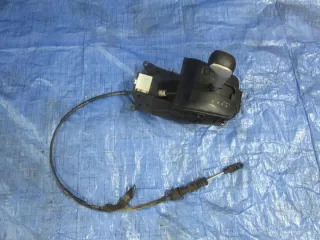  Кулиса Isuzu D-max Арт e9383464