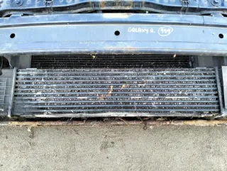 6M21-8B041-BD Передняя панель крепления облицовки (телевизор) Ford Galaxy 2 restailing Арт e9383667, вид 10