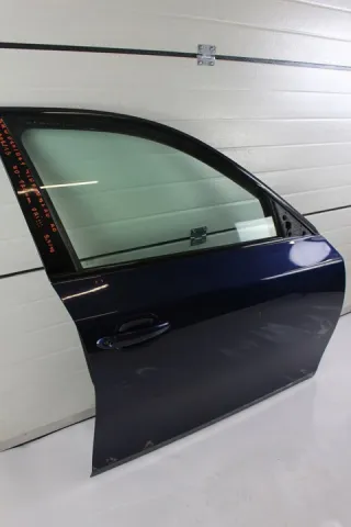 E6061 F2754221 Дверь передняя правая BMW 5 E60/E61 Арт e9384163, вид 2