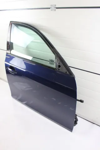 E6061 F2754221 Дверь передняя правая BMW 5 E60/E61 Арт e9384163, вид 3