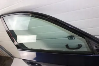 E6061 F2754221 Дверь передняя правая BMW 5 E60/E61 Арт e9384163, вид 9