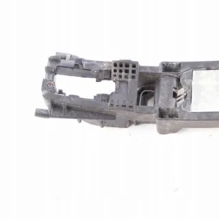 A2037600134 A2037600134,A Дверь передняя левая Mercedes C W203 Арт e9384735, вид 2